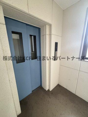 アドバンス弐番館のその他共用部分