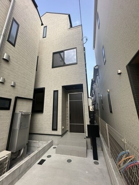 Kolet横浜千代崎町#03