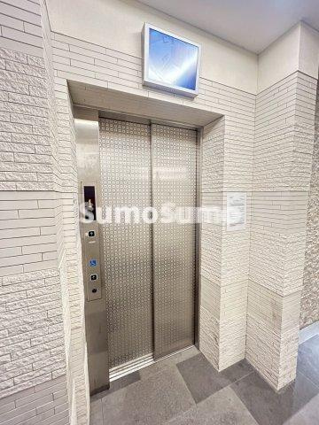 ラヴィータ難波元町のその他共用部分