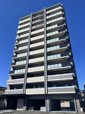 【外観】 | ラルステージ古川西