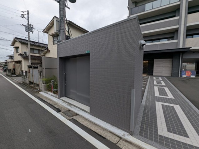 【その他共用部分】 | ラルステージ古川西