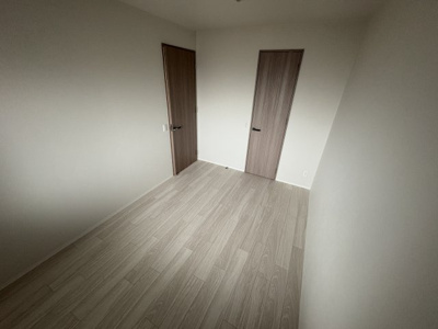 【洋室】 | ラルステージ古川西