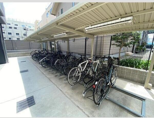 S-RESIDENCE天満Gracisのその他