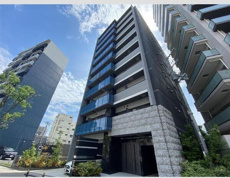 S-RESIDENCE天満Gracisの画像