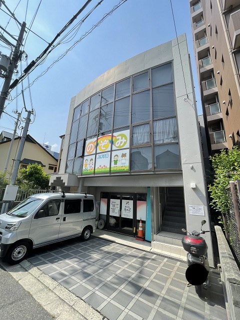 ヴィヴァンデ上甲子園