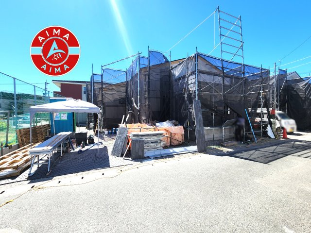 古賀市今の庄１丁目第5-2棟（1号棟）　
