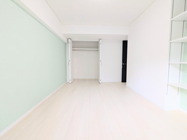 ウェルフェアグリーン南砂の子供部屋|～居室写真～