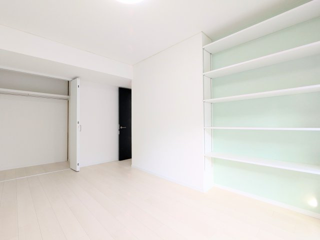 ウェルフェアグリーン南砂の子供部屋|～居室写真～