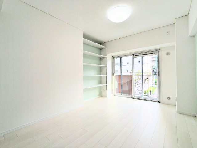 ウェルフェアグリーン南砂の子供部屋|～居室写真～