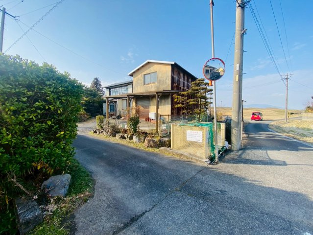 【商談中】売土地　大垣市上屋1丁目　217.99坪のその他|現地(2026年1月19日)撮影