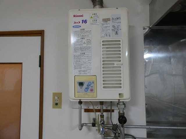 都マンション（鳥取北５－１４－１４）の設備