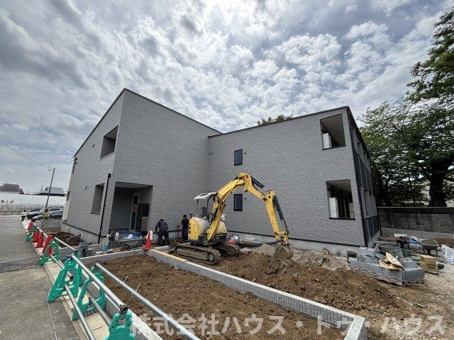 シエーナ北小金Ⅲのその他