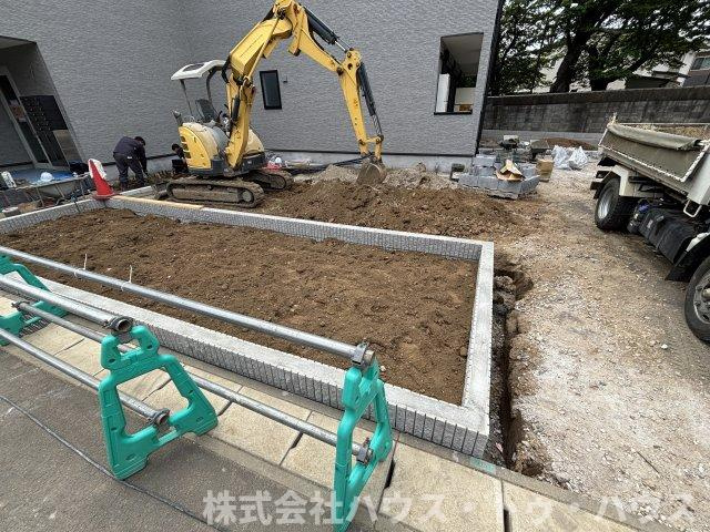 シエーナ北小金Ⅲのその他共用部分