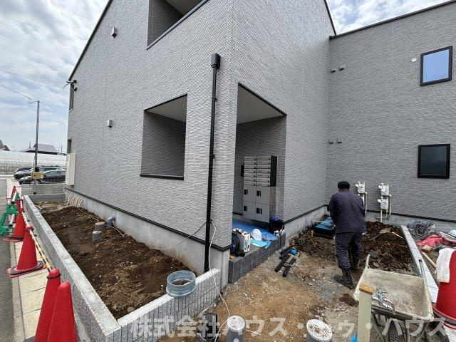 シエーナ北小金Ⅲの設備
