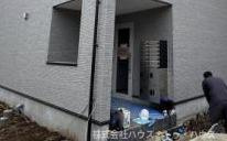 シエーナ北小金Ⅲのセキュリティ