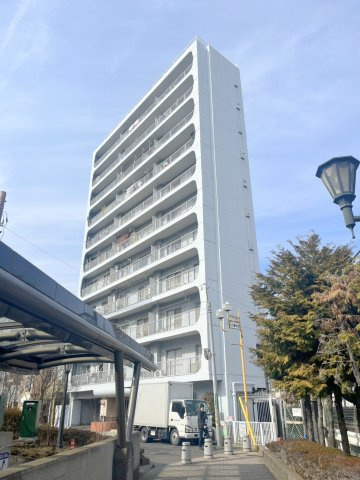 川口ハイツ