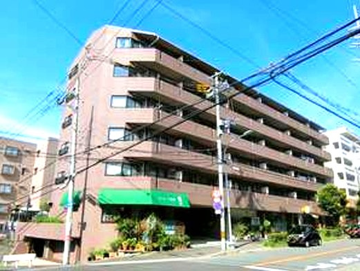 シルフィード緑地