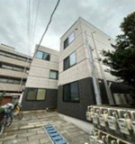 練馬区春日町４丁目のアパートの画像