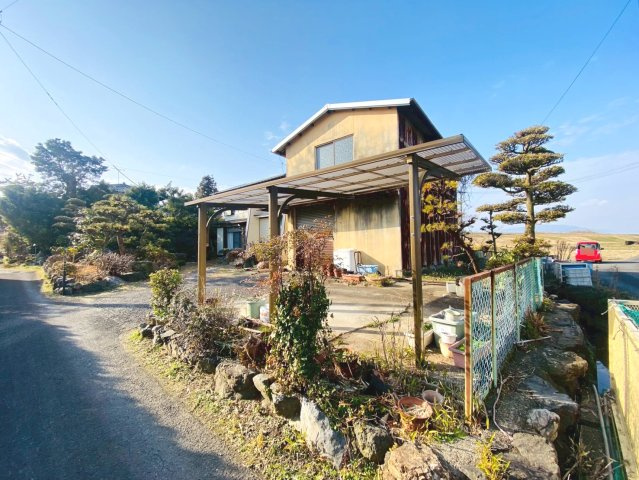 【商談中】中古戸建　大垣市上屋1丁目　昭和42年築のその他