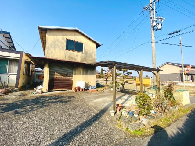 【商談中】中古戸建　大垣市上屋1丁目　昭和42年築のその他
