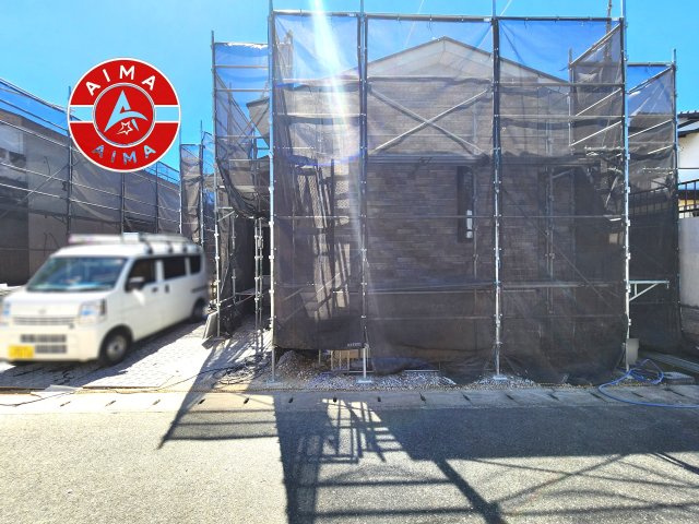 古賀市今の庄１丁目第5-2棟（2号棟）　