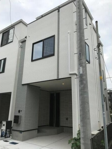 Kolet菊名#03