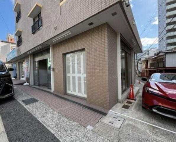 【外観】