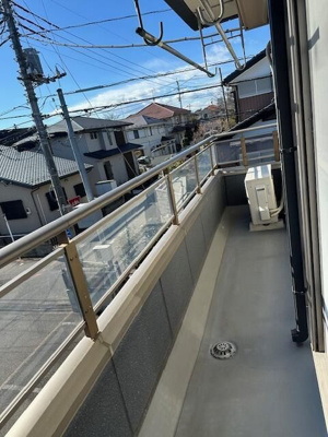 【バルコニー】 | ボンワット