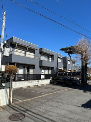 【外観】 | ボンワット