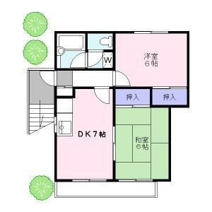 【間取り】 | ボンワット
