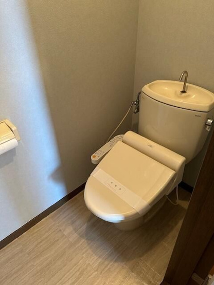【トイレ】 | ボンワット