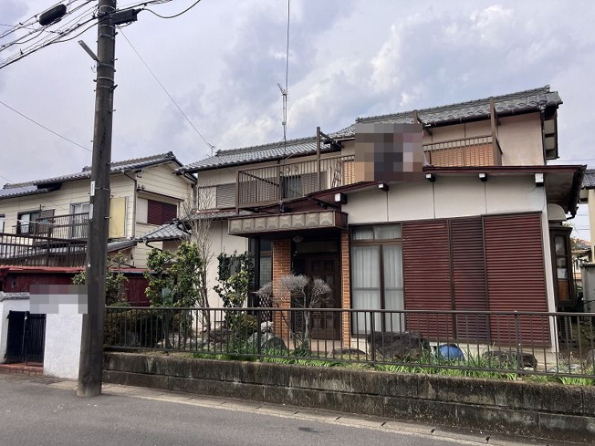 【外観】 | 各務原市鵜沼朝日町５丁目