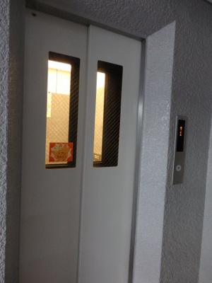 【設備】 | ライオンズマンション神楽坂第二