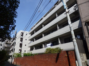 ライオンズマンション神楽坂第二の画像
