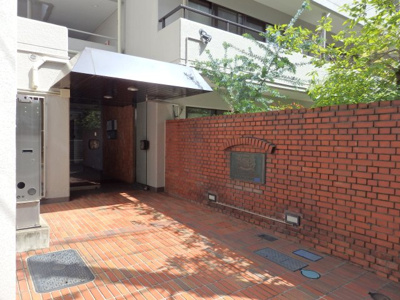  | ライオンズマンション神楽坂第二