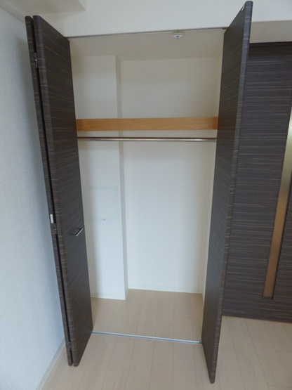 【収納】プレサンス神戸プレシャス