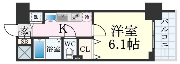 プレサンス神戸プレシャス