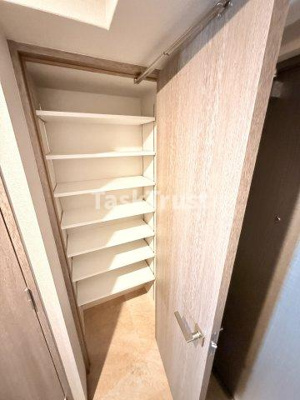 【収納】 | SK RESIDENCES 放出