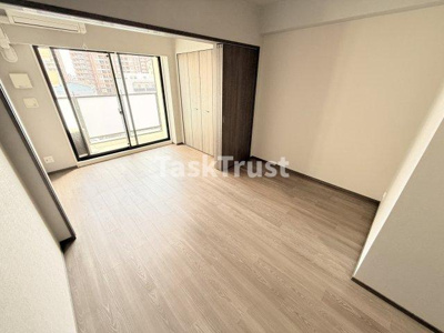 【居間・リビング】 | SK RESIDENCES 放出