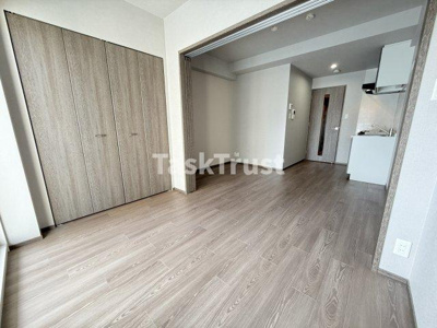 【内装】 | SK RESIDENCES 放出