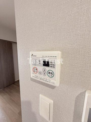 【設備】 | SK RESIDENCES 放出