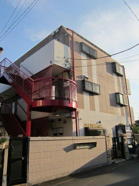 外観2