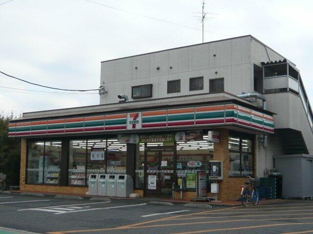 セブンイレブン立川一…まで174m