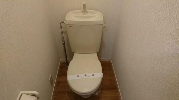 【トイレ】