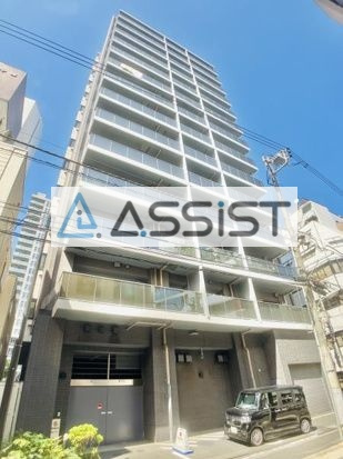 ザパークハウスアーバンス東五反田