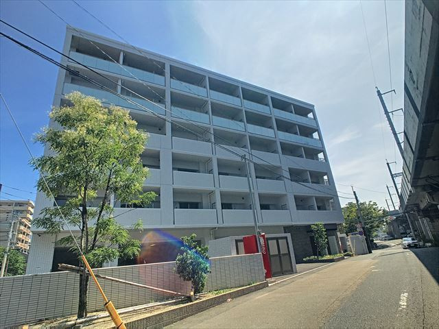 １０３Ｒｅｓｉｄｅｎｃｅ