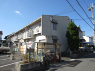 岸和田市土生町２丁目のハイツの画像