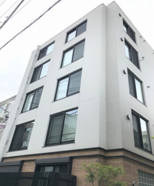 LEGALAND西小山