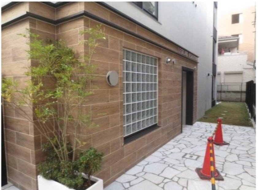 LEGALAND西小山のその他共用部分