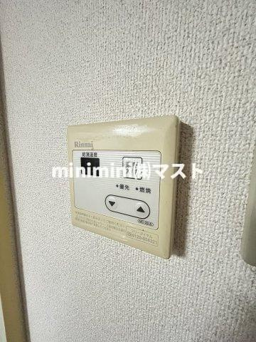 難波リーガルハウスの設備